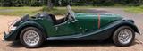 Morgan Plus 8 - Morgan in Bonn