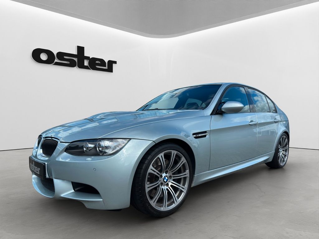Angebot ansehen BMW M3