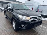 Toyota Hilux - Toyota Hilux mit Diesel-Antrieb