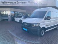 Volkswagen Crafter - Vorschau Bild 3