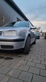 Volkswagen VW Golf IV 4 Variant 1.9TDI Special Faceli... - Volkswagen Golf: Iv Variant TDI