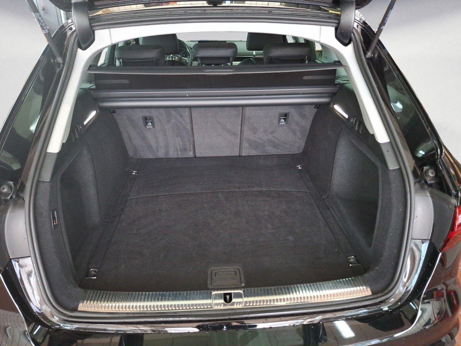 Audi A4 Avant 40 TFSI S tronic, миниатюра 15