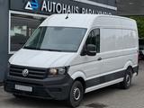 Volkswagen Crafter Kasten 30 mittellang Hochdach *KLIMA*KAM - Volkswagen Crafter: 30 Kasten