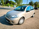 Citroën Citroen C3 1.1 airdream Classique - gebrauchte Citroën C3 aus dem Jahr 2008