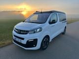 Dethleffs Crosscamp Opel Zafira Life 2.0D - Dethleffs Wohnmobil andere