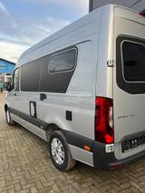 Frankia Yucon 6.0 GD   +TOPPREIS+ 360 Grad Kamera, MBUX - Frankia T