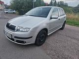 Skoda Fabia 1.4 16V Sport - * PDC * Shz * GRA * Klima  - Skoda Fabia aus 2005: 1.4