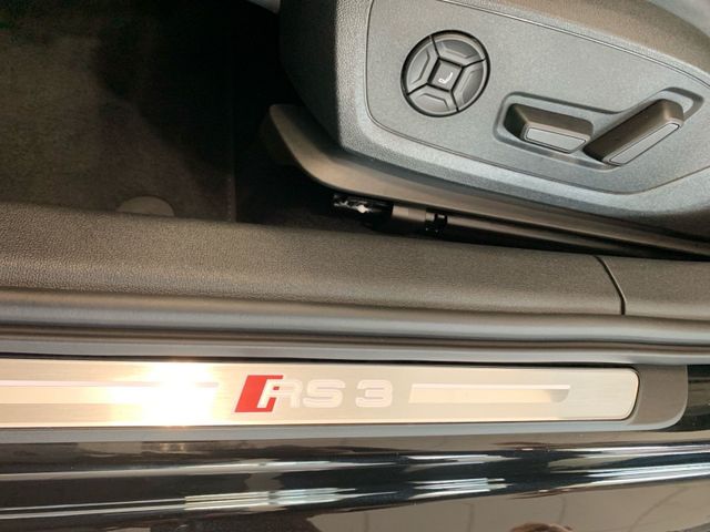 RS3 Sportback +280 KM/H+SAGA+MATRIX+PANO+KAMERA+