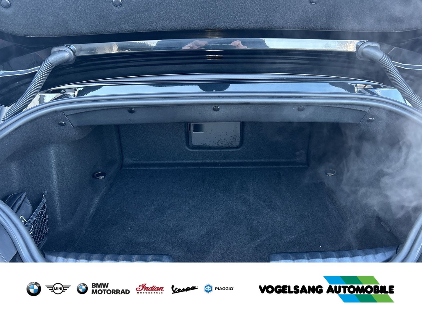 Fahrzeugabbildung BMW Z4 sDrive20i,M Sport,HeadUp,Rückfahrk.,H&KSound,