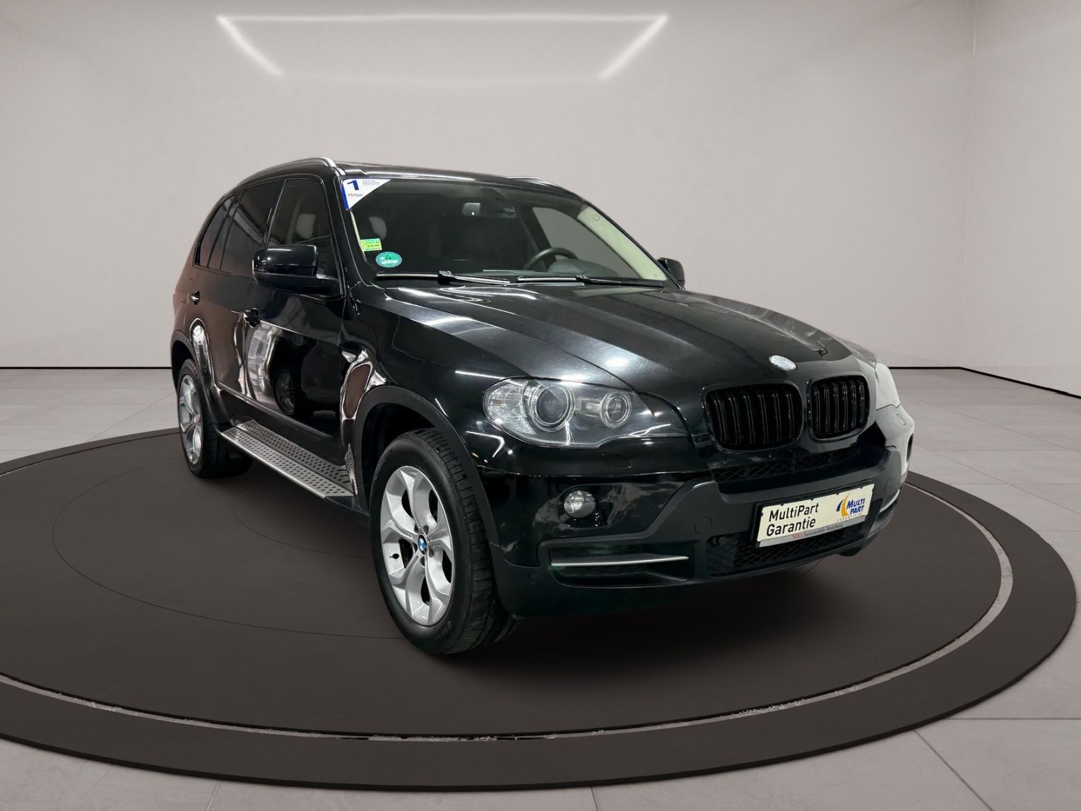 BMW X5 xDrive30d | 235 PS | TÜV NEU