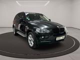 BMW X5 Baureihe X5 xDrive30d - gebrauchte BMW X5 aus dem Jahr 2009