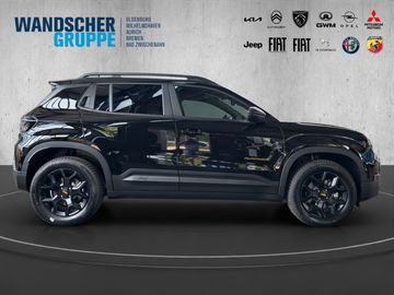 Jeep AVENGER MY25 4XE *PDC*ISOFIX*LED*ALLWETTER*
