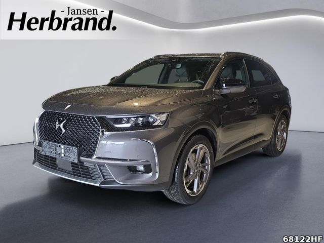 DS Automobiles DS7 Crossback E-Tense 300 Rivoli +FOCAL+LED+