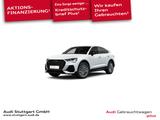 Audi Q3 Sportback 40 TDI qu S line AHK Matrix SONOS
