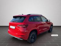 Skoda Karoq - Vorschau Bild 4
