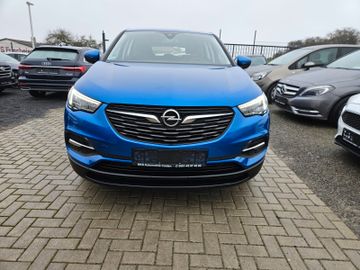 Opel Grandland (X) - 2
