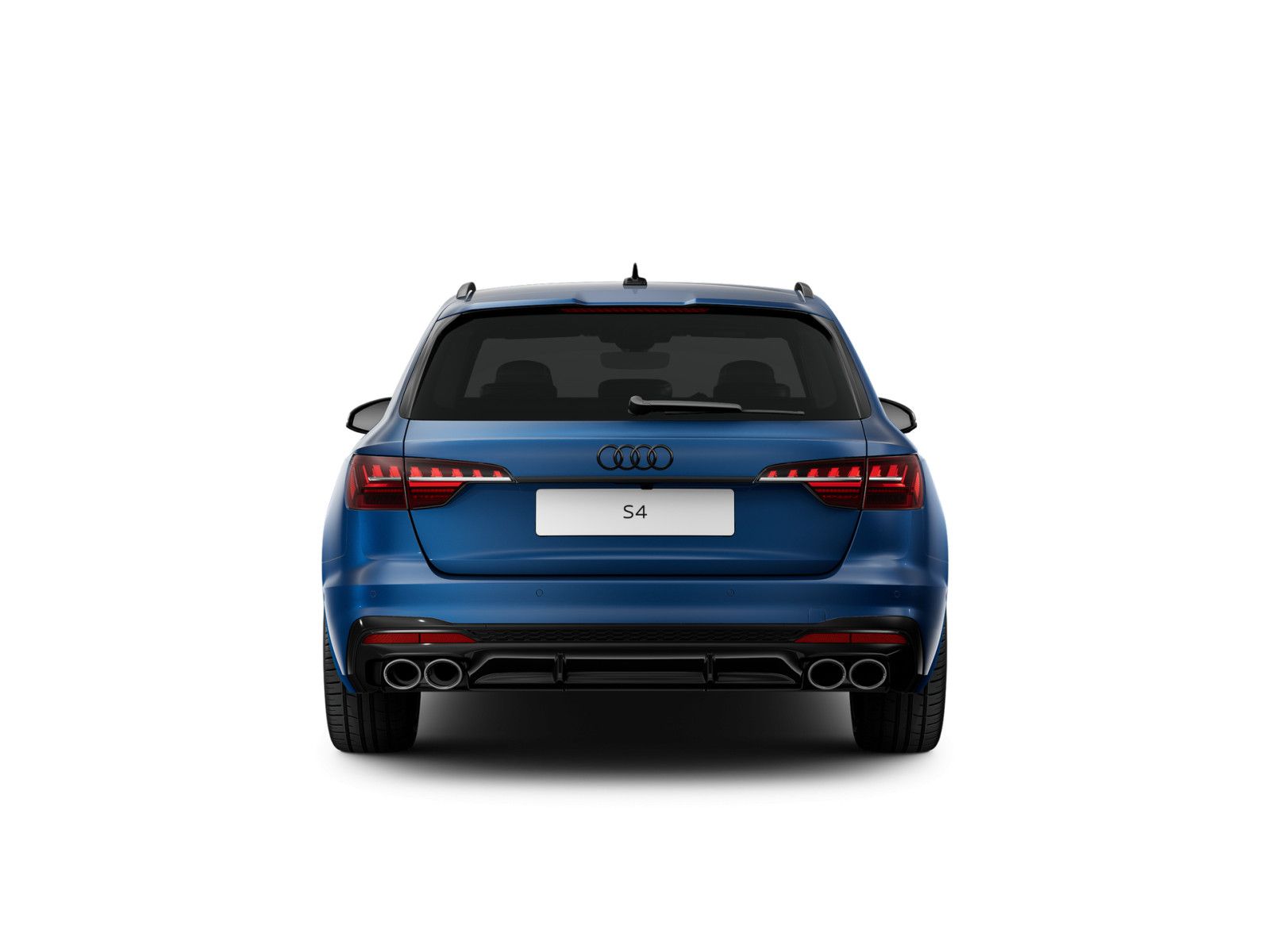 Audi S4 - Bild 8