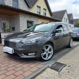 Ford Focus 2,0 EcoBlue 110kW Titanium Turnier Tit... - Ford Focus: 11