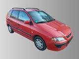 Mitsubishi Space Star 1.6/Klima - gebrauchte Mitsubishi Space Star aus dem Jahr 2003