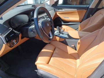 BMW 530 - 7