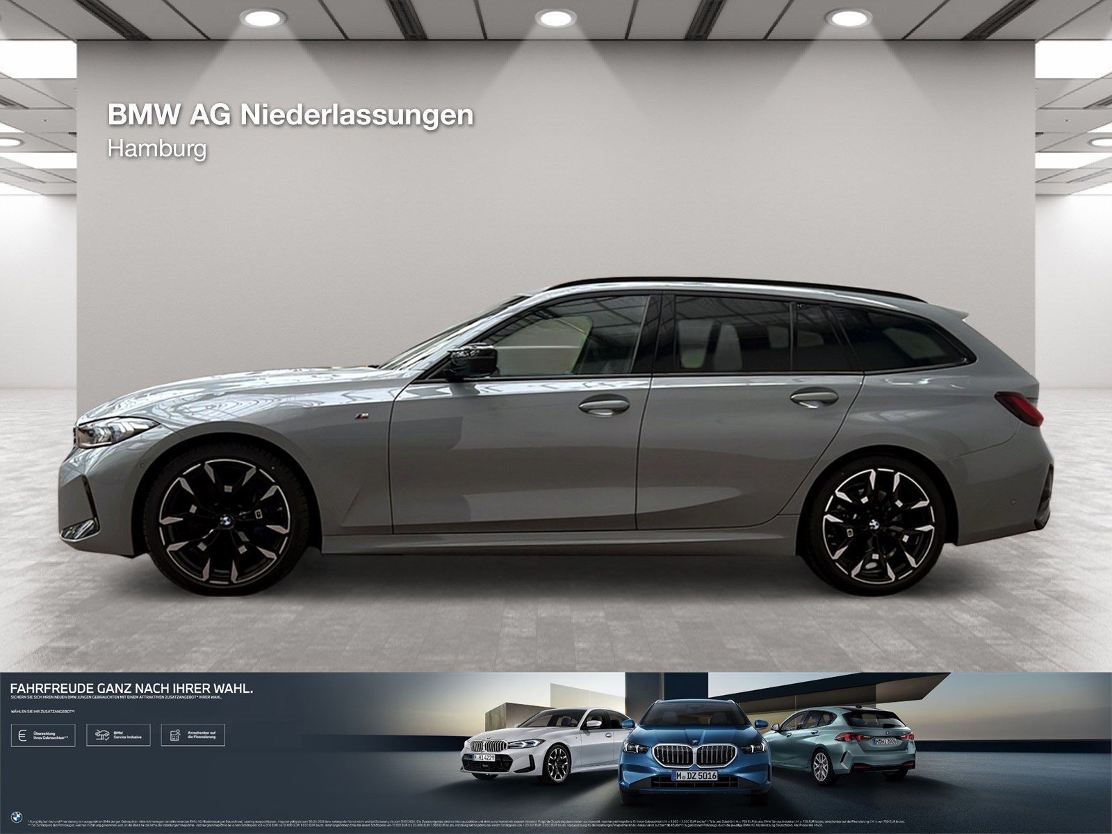 BMW M340i - Bild 2