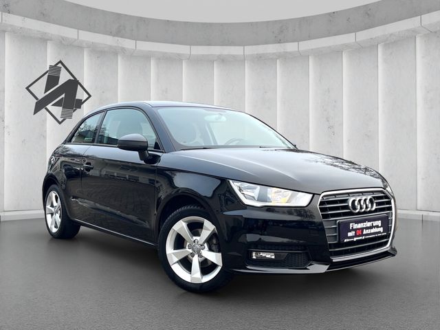 Audi A1 1.0 TFSI Sport*Ultra*SHZ*PDC*KLIMA*