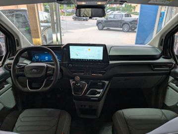 Ford Tourneo Custom 2.0 L Titanium X 5Jahre Garantie!