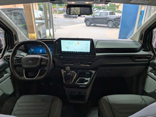 Ford Tourneo Custom 2.0 L Titanium X 5Jahre Garantie!