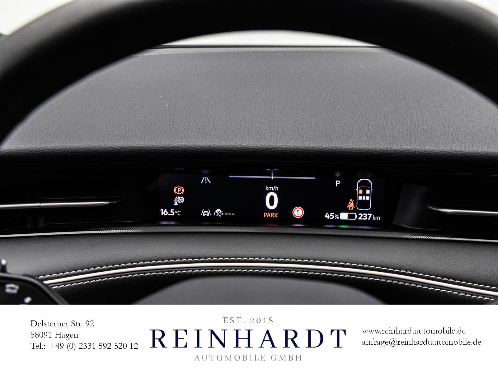 Volkswagen ID.7 TOURER PRO IQ-LIGHT/ACC/HuD/PANO/360°/AHK, миниатюра 23