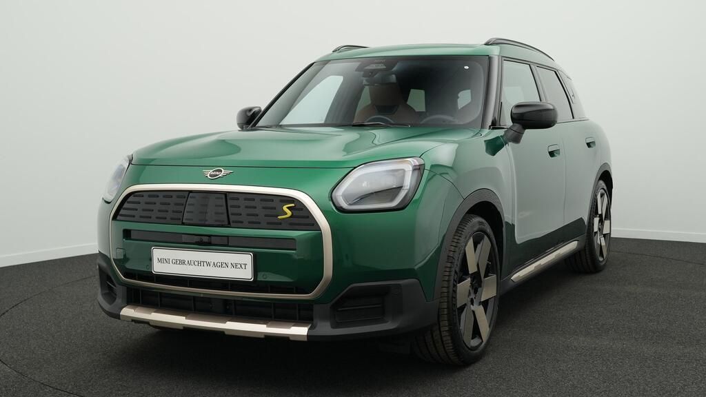 MINI Countryman SE (Cooper) - Bild 1