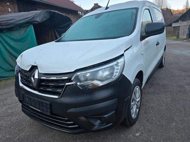 Renault Express Extra XXL ,1.5d ,KLIMA ,LONG , EURO- 6!*