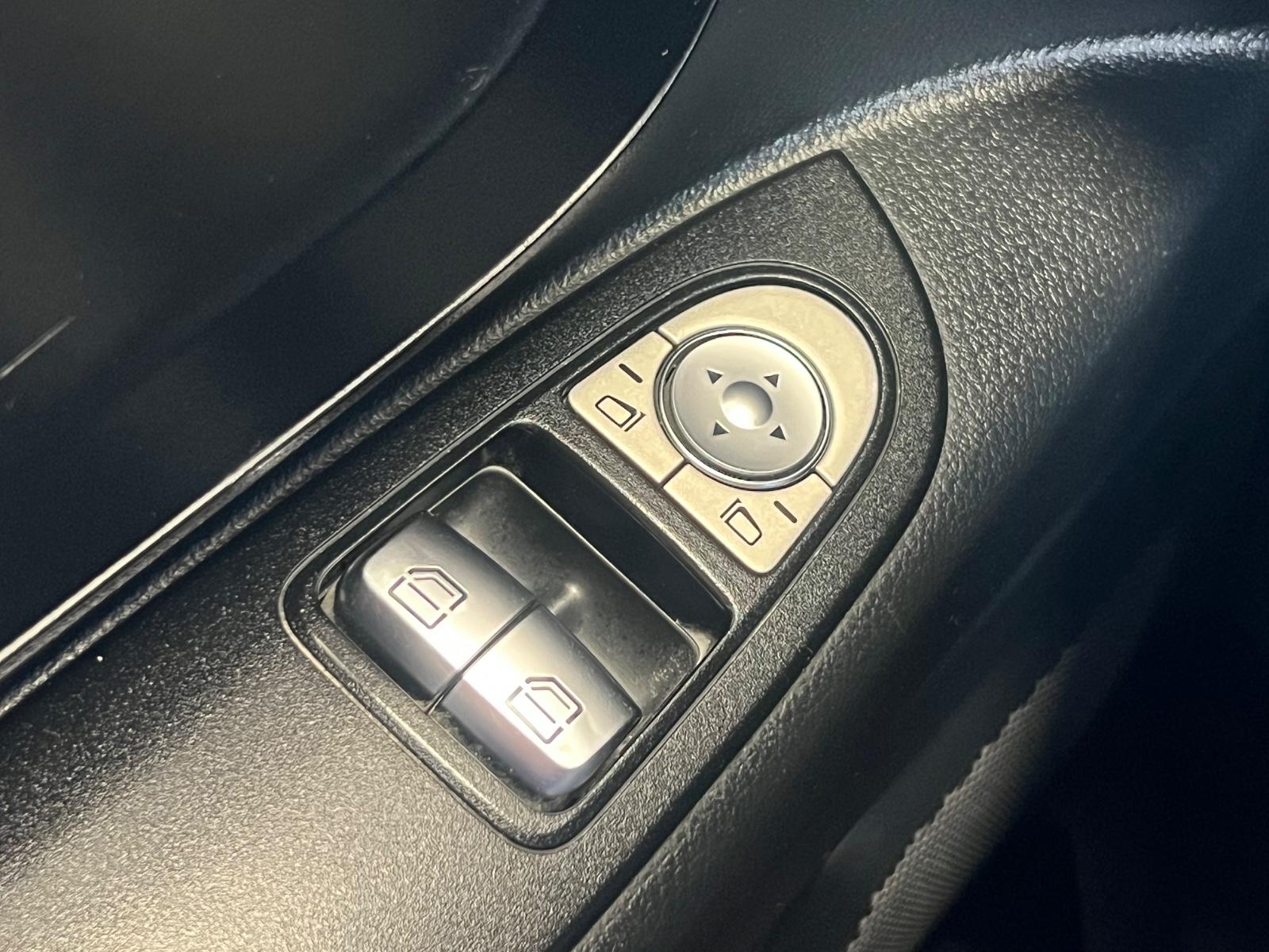 Mercedes-Benz Vito Kasten 116 CDI/BT 4x4 Extralang Automatik