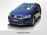 Volkswagen Sharan 1.4 TSI Comfortline DSG 7-Sitze/AHK/RFK - VW Sharan Gebrauchtwagen in Nürnberg