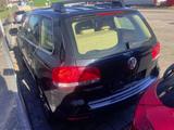 Volkswagen Touareg 3.2 V6 Tiptronic Individual - gebrauchte VW Touareg aus dem Jahr 2006