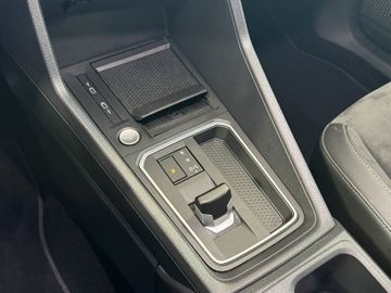 Volkswagen Caddy 1.5 TSI DSG STYLE LED NAVI APP KAMERA SIDE