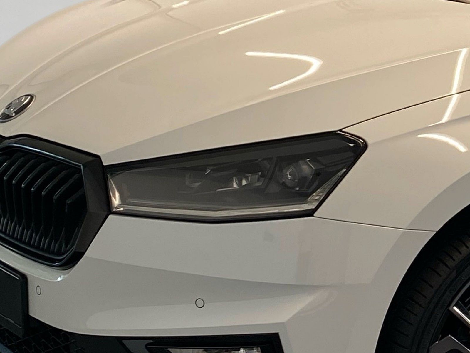 Skoda Fabia - Bild 6