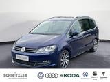 Volkswagen Sharan 1.4 TSI DSG Highline BI-XENON/NAVI/KAMERA