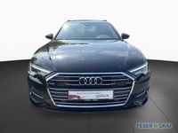Audi A6 - Vorschau Bild 2