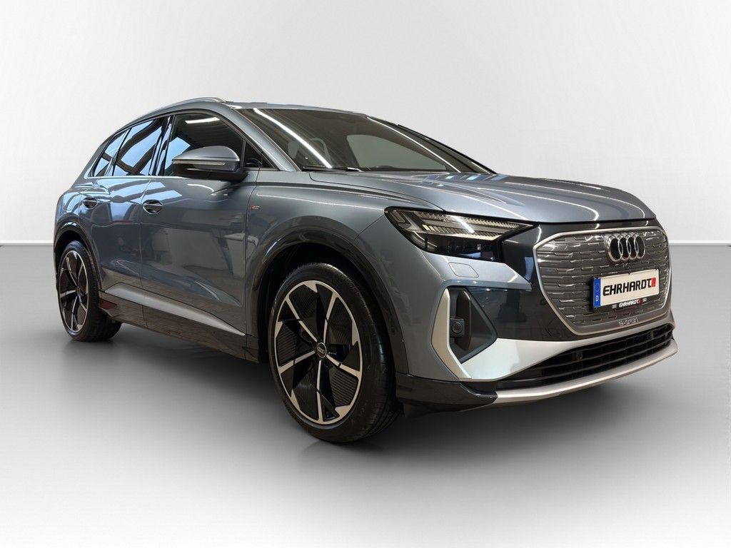 Audi Q4 e-tron - Bild 3