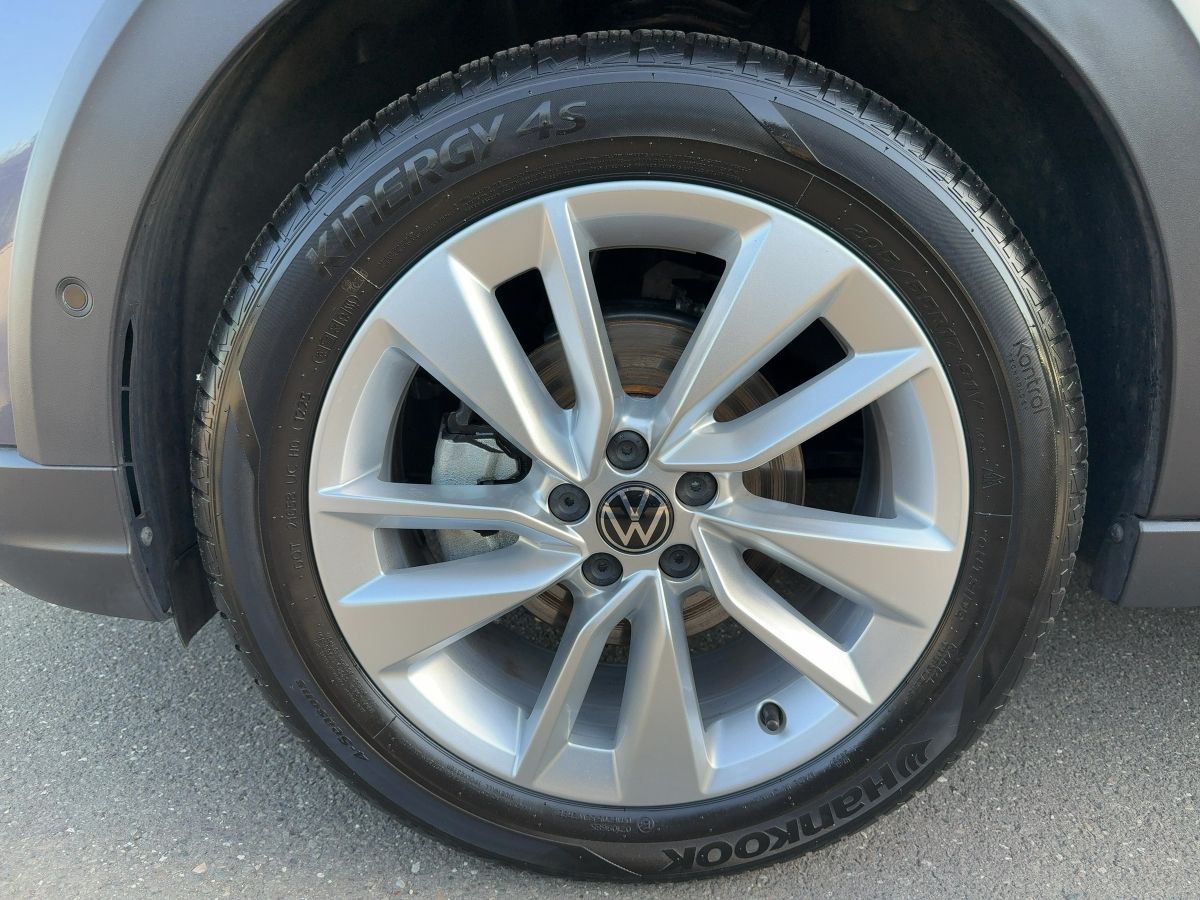 Volkswagen Taigo - Bild 15