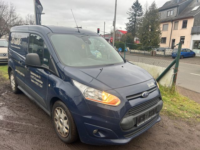 Ford Transit Connect Kasten Trend