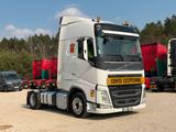 Volvo FH500 / RETARDER / ALU / GLOBETROTTER - Volvo Radlader