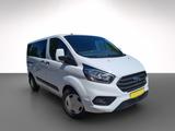 Ford Transit Custom Bus 320 *9-SITZE+KLIMA+PDC+TEMPO* - Ford Gebrauchtwagen in Halle