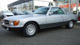 Mercedes-Benz 500 SLC W 107   Deut. Fahrzeug, 1. Besitz H-Zul - Mercedes-Benz aus 1980: Slc