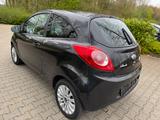 Ford Ka Titanium,Servo,Klima,TÜV/AU 02/2027 - Gebrauchtwagen bis 1.500 Euro mit TÜV