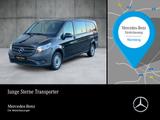 Mercedes-Benz Vito 114 CDI Mixto extralang Klima+ParkP+Kamera - Mercedes-Benz Vito Gebrauchtwagen in Nürnberg
