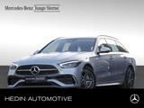Mercedes-Benz C 220d T AMG|AMBIENTE|MBUX|SHZ|AHK|KAM|KEYL|LED
