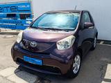 Toyota IQ Basis Klima 2,Hand 15 Alu - Toyota IQ: Iq2