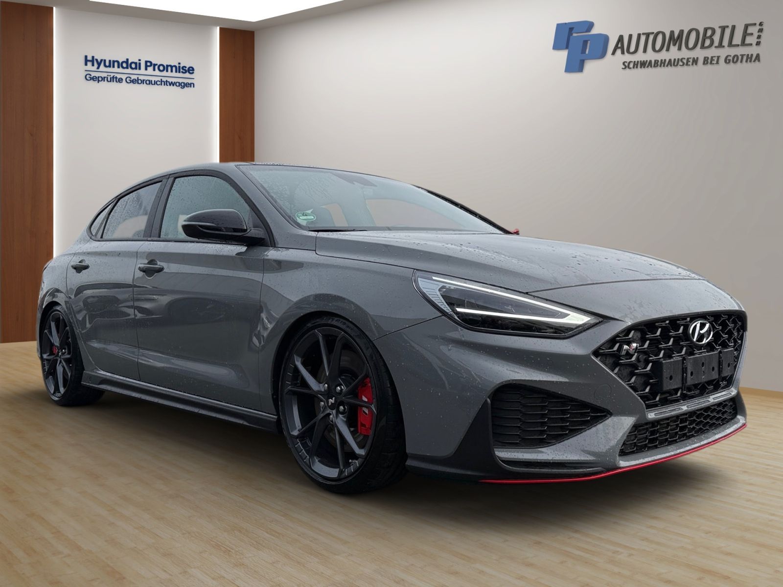 Hyundai i30 – Bild 2
