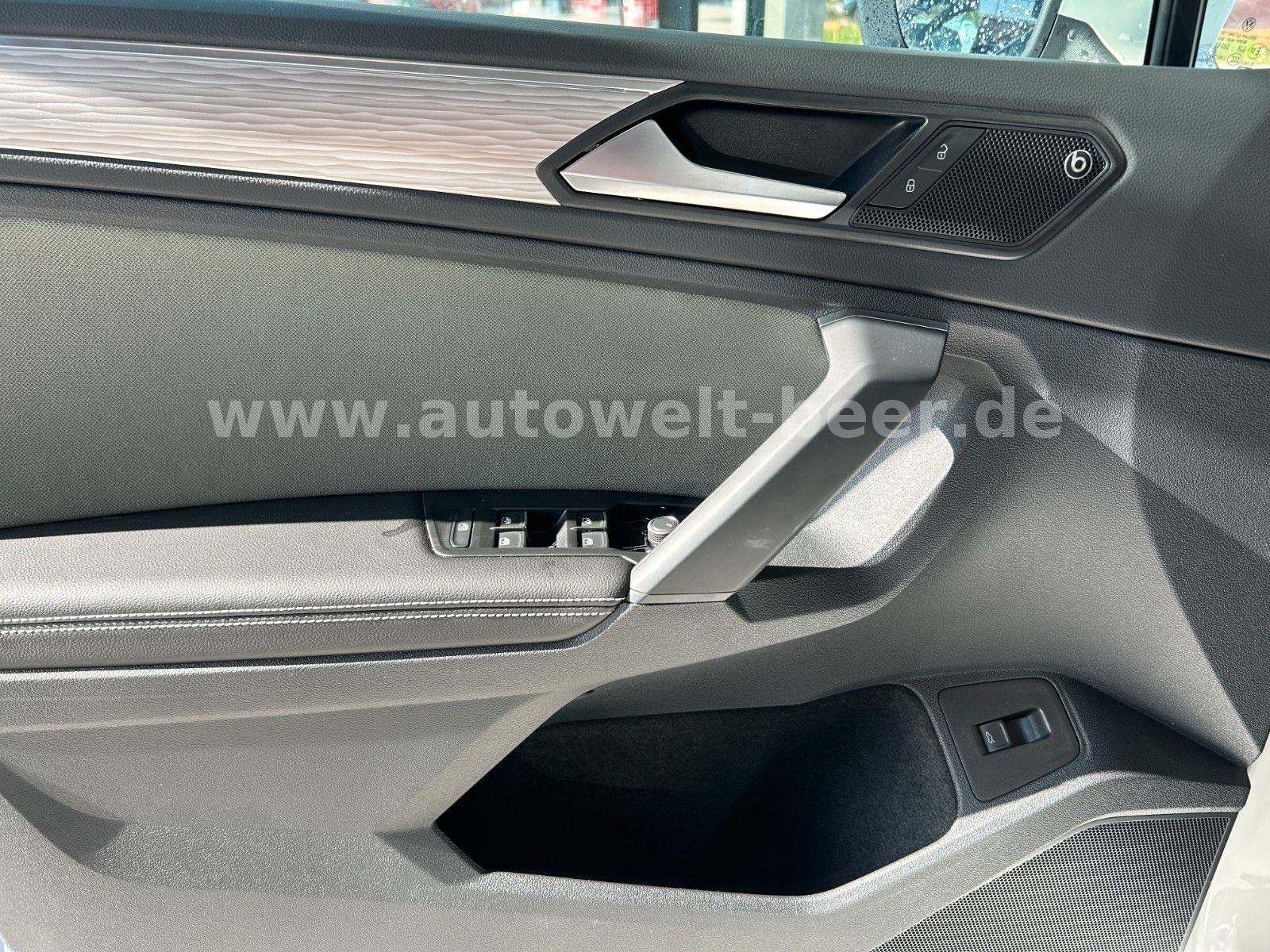 Seat Tarraco - Bild 12